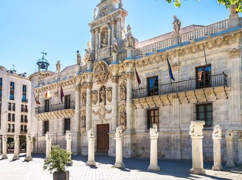 valladolid