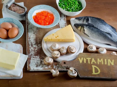 vitamina d 3 Vitamina D