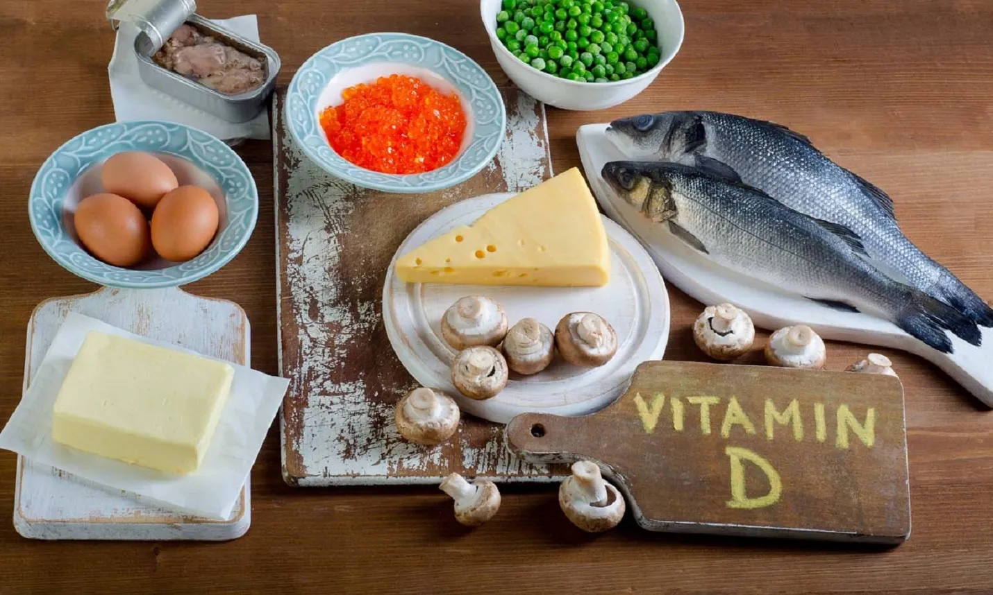 vitamina d 3 Vitamina D