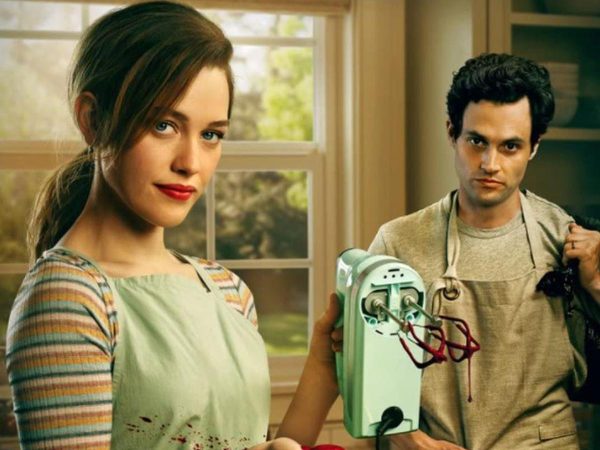 you serie netflix Merca2
