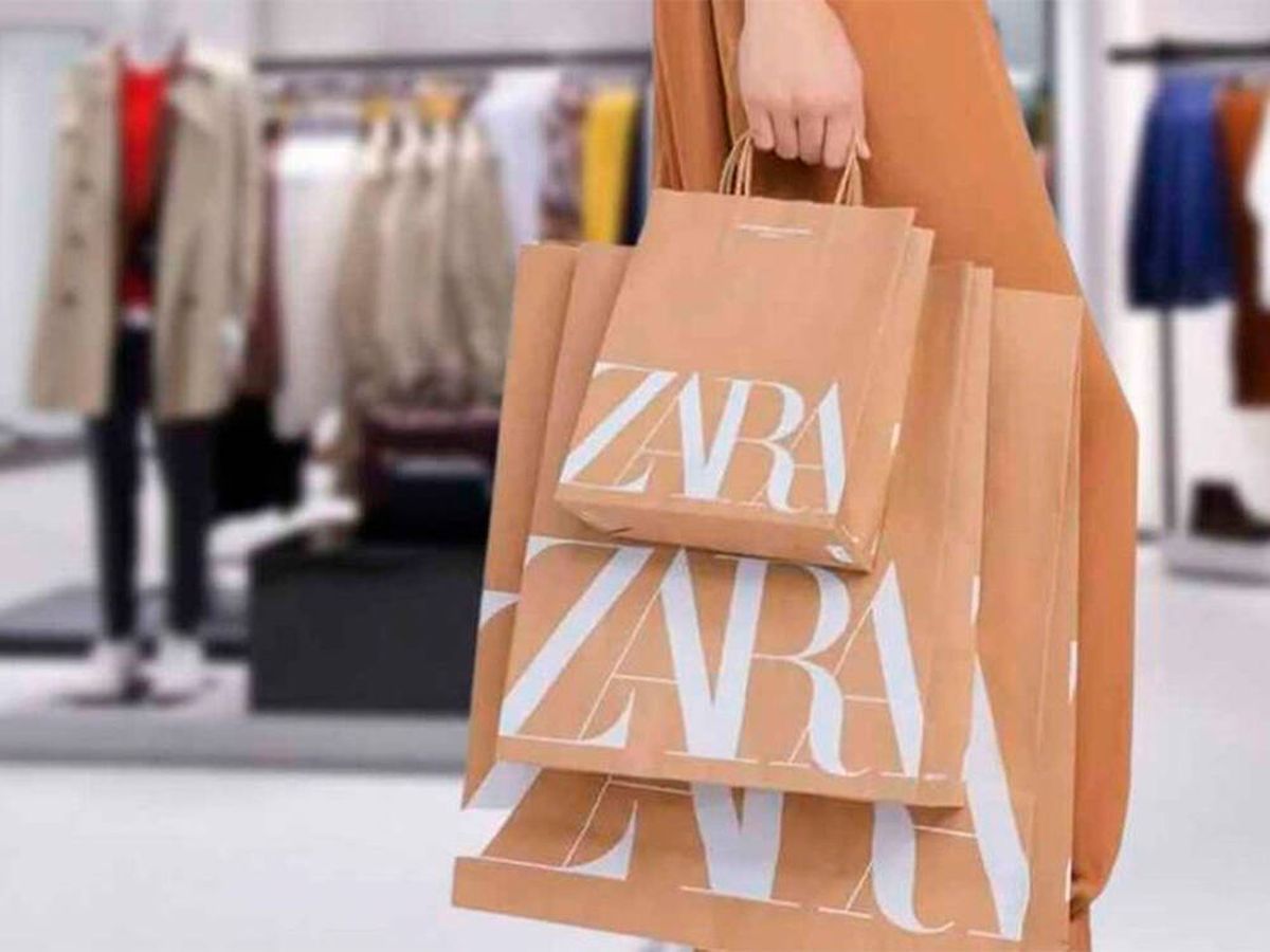 ¡Calor y Estilo! Encuentra tu chaleco ideal para la primavera en Zara
