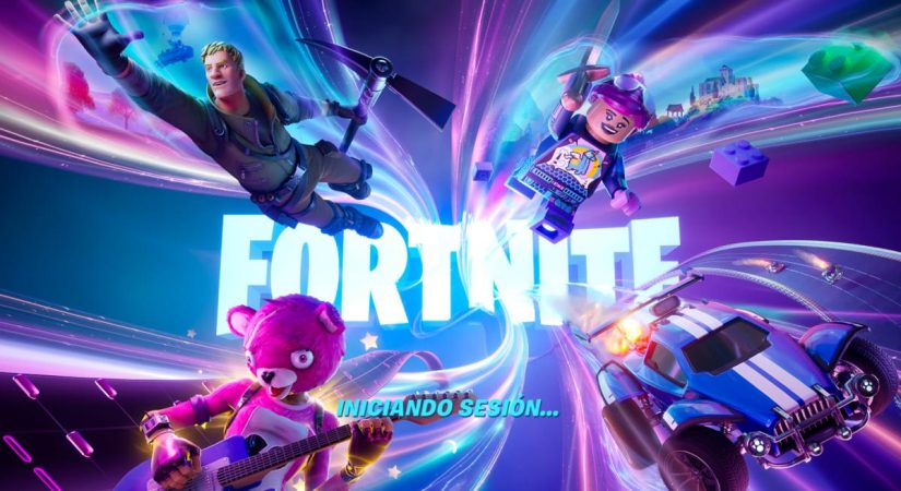 ¡Por fin Fortnite vuelve a Apple tras el perdon de este 5 Merca2.es
