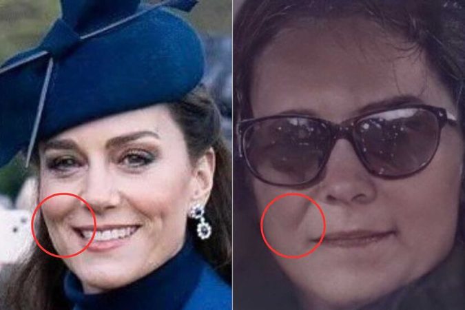 Los periodistas han sido los primeros en dar versiones sobre lo que le pasa a Kate Middleton