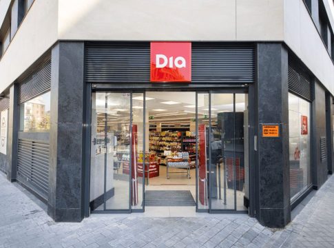 Dia España muestra un excelente desempeño en el primer trimestre de 2024 Dia España muestra un excelente desempeño en el primer trimestre de 2024