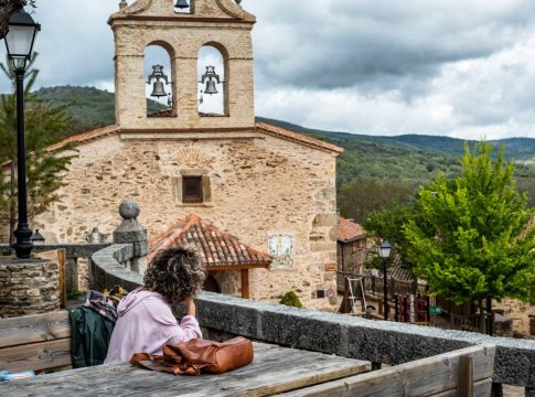 10 pueblos perfectos para huir de la multitud y disfrutar 1 pueblos