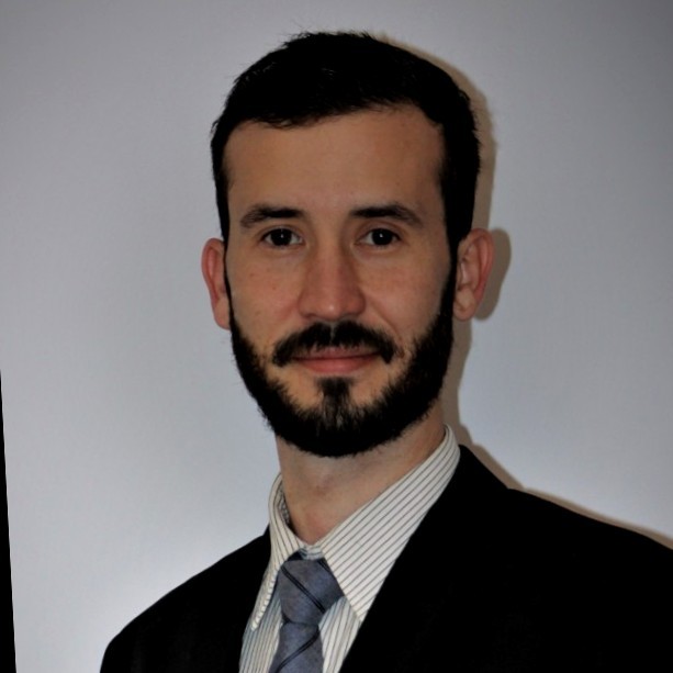 Marcelo Oliveira, nuevo director del área de Ingeniería de ITE Marcelo Oliveira, nuevo director del área de Ingeniería de ITE
