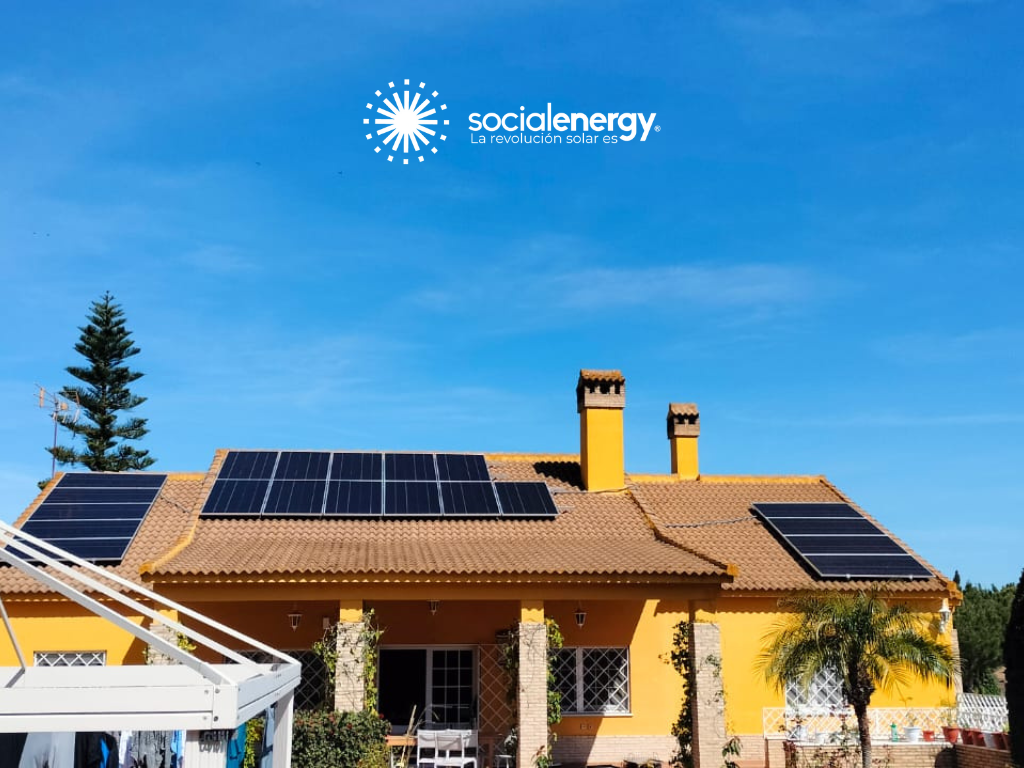 Social Energy® garantiza por contrato 3 años de factura de luz a 0€ Social Energy® garantiza por contrato 3 años de factura de luz a 0€