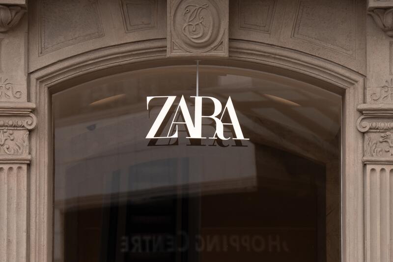 Inditex vuelve a Ucrania con apertura del comercio ‘online’ Inditex vuelve a Ucrania con apertura del comercio ‘online’