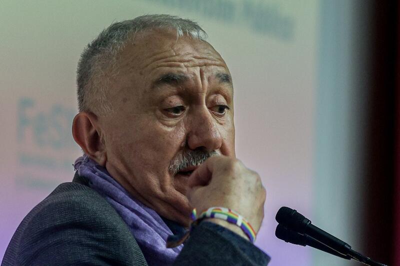 UGT resalta la eficacia de la reforma laboral UGT resalta la eficacia de la reforma laboral