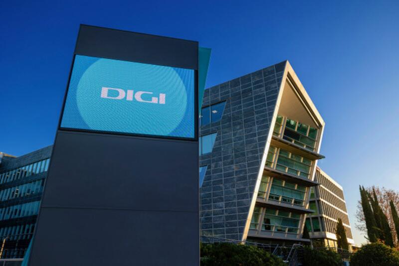 Digi vende por 750 millones a Onivia parte de su red de fibra óptica en España Digi vende por 750 millones a Onivia parte de su red de fibra óptica en España