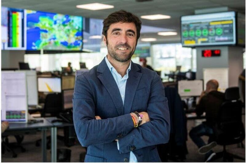 IAG registra la empresa de handling y nombra CEO al director de Operaciones Tierra de Vueling IAG registra la empresa de handling y nombra CEO al director de Operaciones Tierra de Vueling