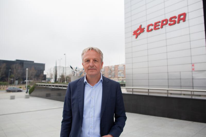 Cepsa cierra la mayor emisión de bonos de su historia: 750 millones de euros Cepsa cierra la mayor emisión de bonos de su historia: 750 millones de euros