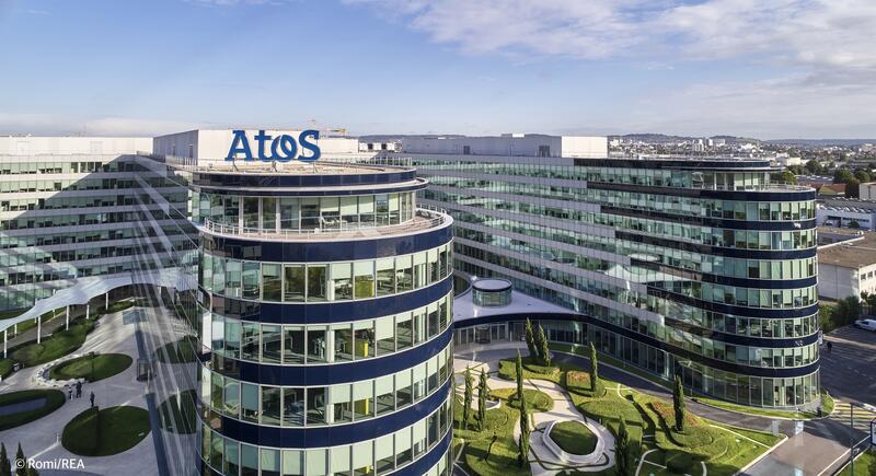 Atos busca 600 millones en efectivo para financiarse hasta 2025 Atos busca 600 millones en efectivo para financiarse hasta 2025