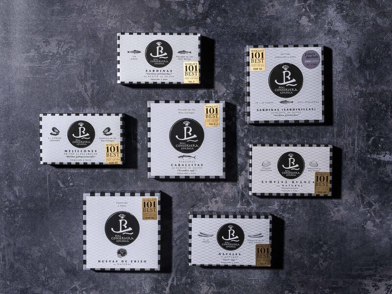 Osborne crece en la alimentación ‘gourmet’ tras el acuerdo con la Real Conservera Española Osborne crece en la alimentación ‘gourmet’ tras el acuerdo con la Real Conservera Española