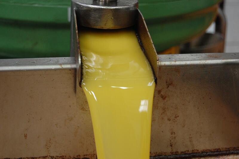 Marzo cierra con 846.178 toneladas de aceite de oliva y UPA critica la «ilógica» caída de precios