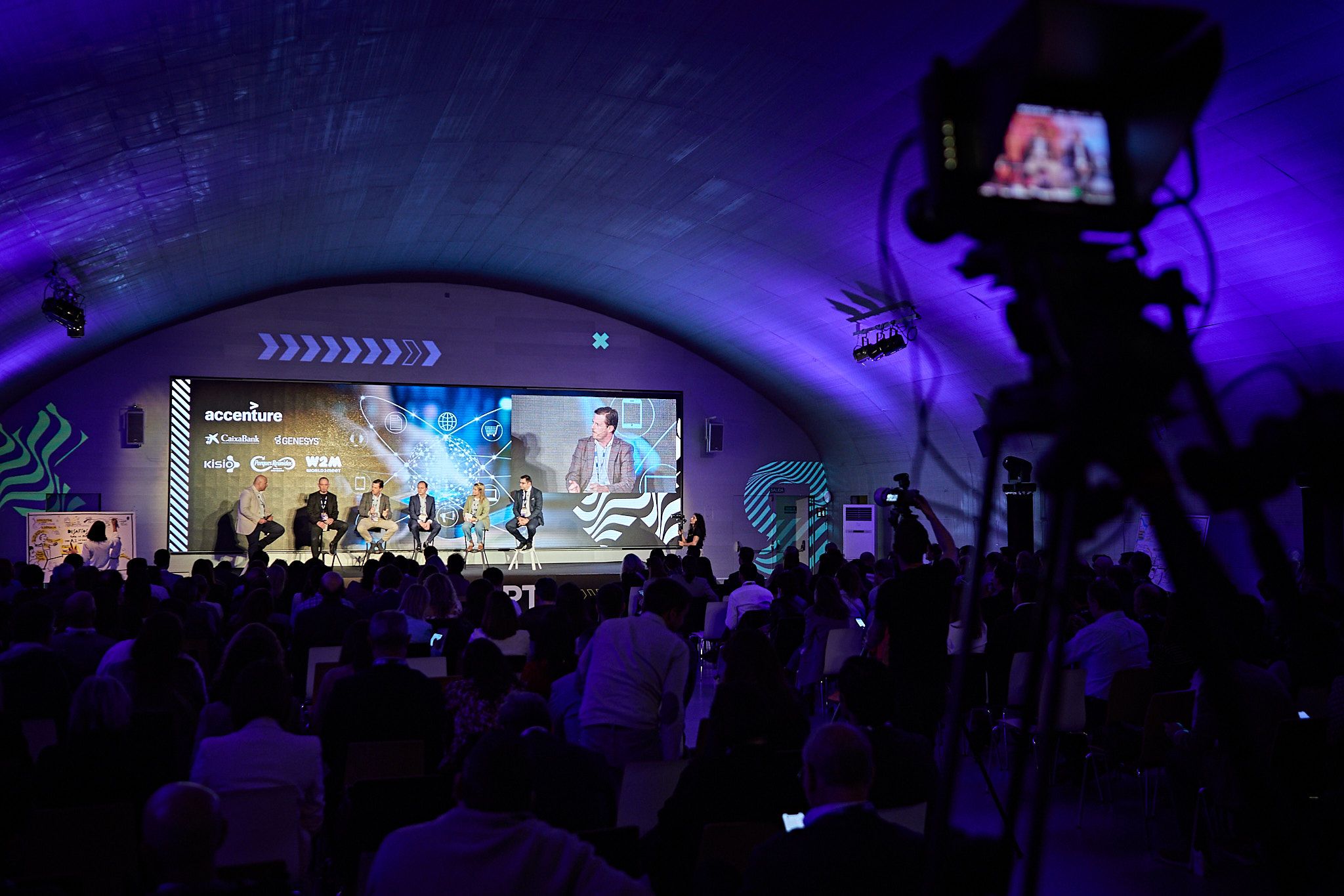 La inversión en IA Generativa, automatización o analítica avanzada, clave para la supervivencia empresarial