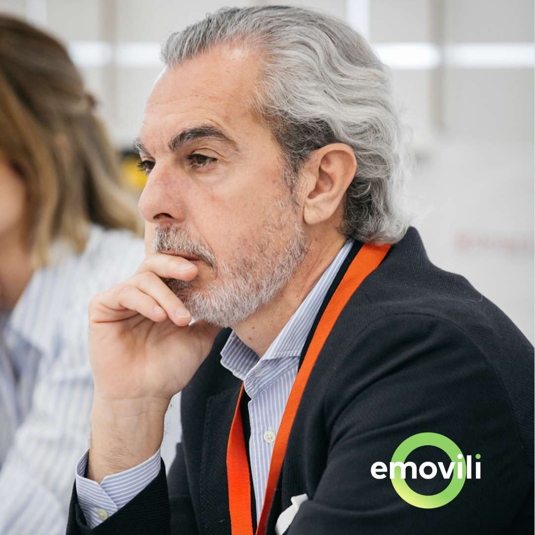 El mayor evento de energía renovable llega a Madrid con más de 150 CEOS y directivos