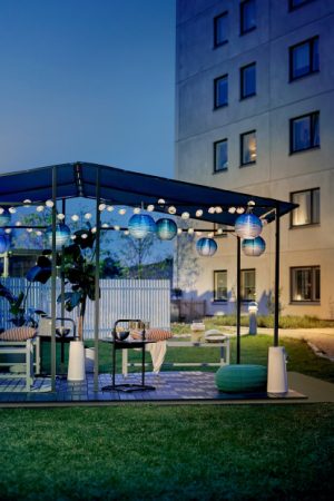 Ikea rebaja su toldo de pérgola más demandado para terrazas y jardines 3 Merca2.es 6613e04fae6e7 Merca2.es