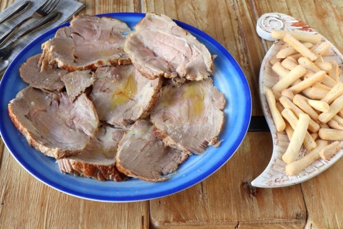 La receta perfecta de carne mechada: Tradición andaluza en tu mesa 3 Merca2.es 840 560 Merca2.es