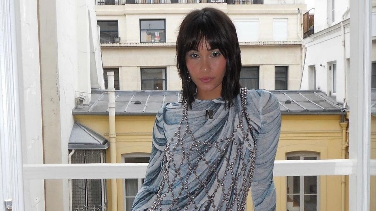 El vídeo viral de Aitana llorando que ha explotado Tiktok ¿Angustia o esperanza? El vídeo viral de Aitana llorando que ha explotado Tiktok ¿Angustia o esperanza?