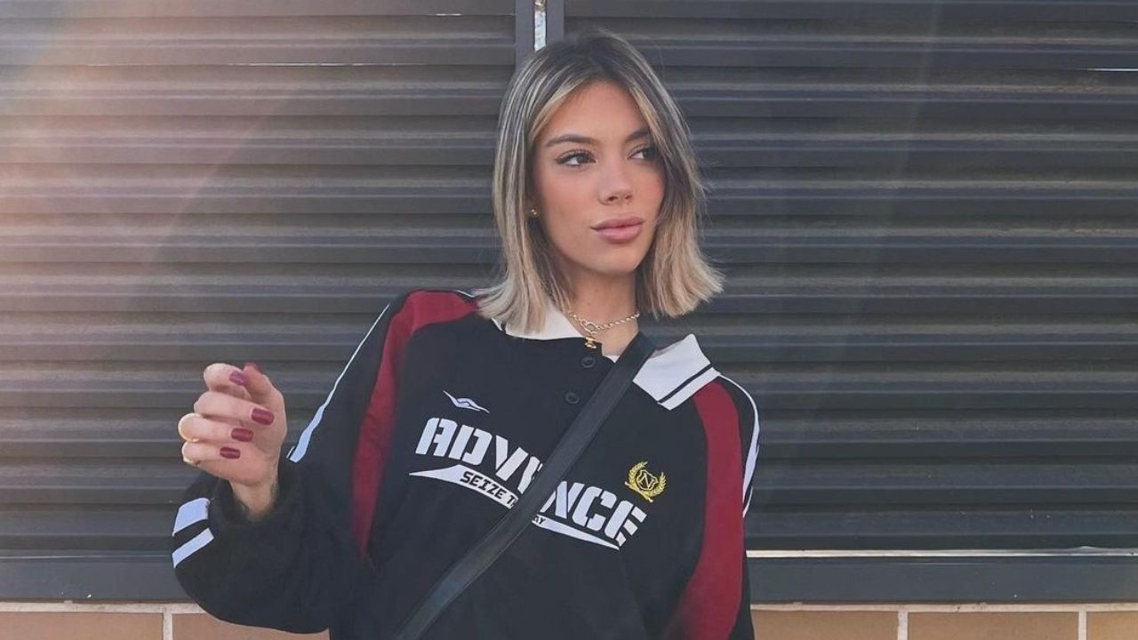¡Basta de críticas! Alejandra Rubio se cansa y responde de forma inesperada.