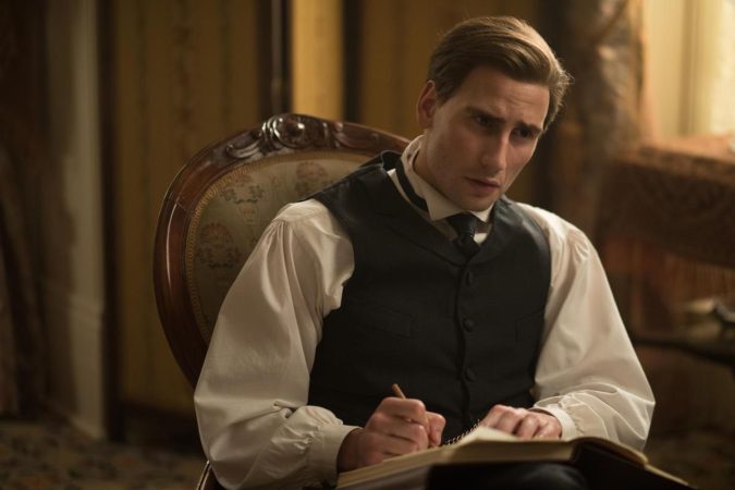 Alias Grace Merca2