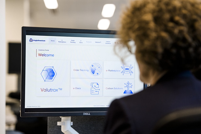 El mercado considera 'tacaña' la oferta de la minera BHP sobre Anglo American 3 Merca2.es AngloAmerican2 1 Merca2.es