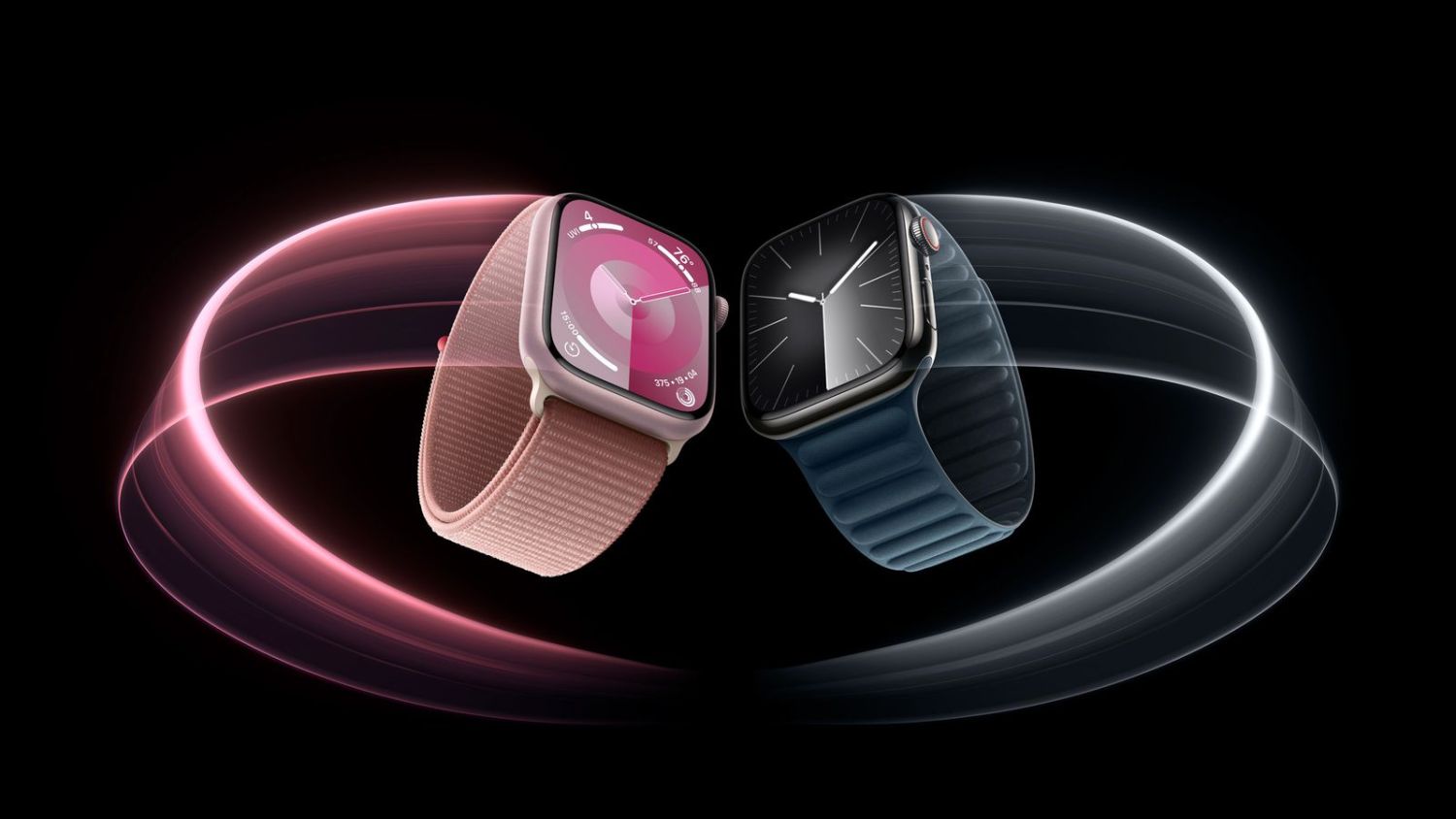 Cámaras, reconocimiento facial y rastreo: el nuevo Apple Watch cambiará nuestras vidas