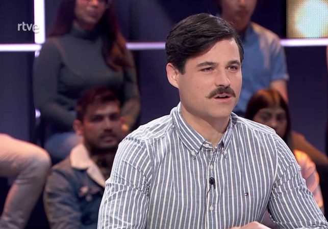 Arturo Sancho y La Promesa Merca2.es