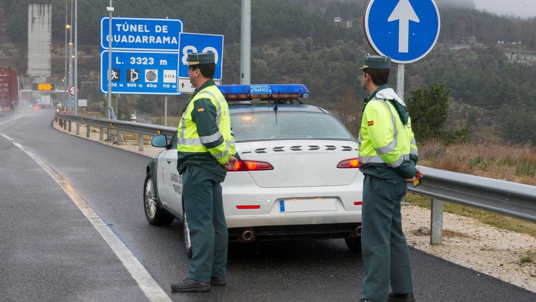Guardia Civil