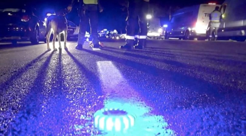 La DGT va a vigilar las cenas de empresa de Navidad: se multiplican los controles de alcohol 6 Merca2.es Asi seran los controles de carretera de la Guardia Civil a partir de ahora 6 Merca2.es