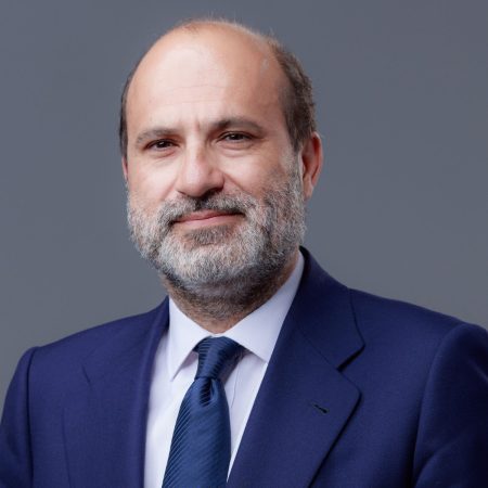 Atresmedia sube tras los resultados y ya cotiza en su precio objetivo 2024 1 Merca2.es Atresmedia Javier Bardaji Consejero Delegado Merca2.es