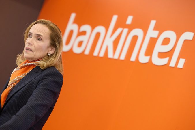 Bankinter ‘mete en apuros’ a Unicaja en la batalla por top-5 de la banca española 1 Merca2.es Bankinter