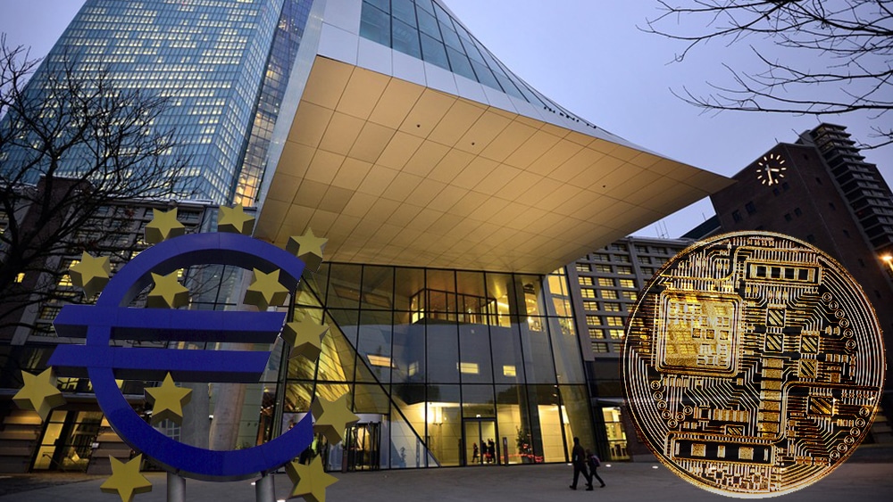 El Banco Central Europeo, reacio a Bitcoin, ¿Por qué no hace lo suficiente contra los estafadores?