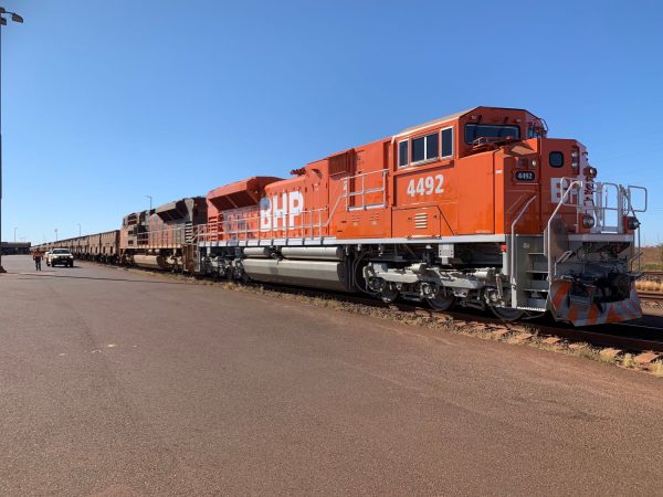 El mercado considera 'tacaña' la oferta de la minera BHP sobre Anglo American 2 Merca2.es BHP Merca2.es