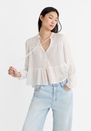 BLUSA FLUIDA BOHO