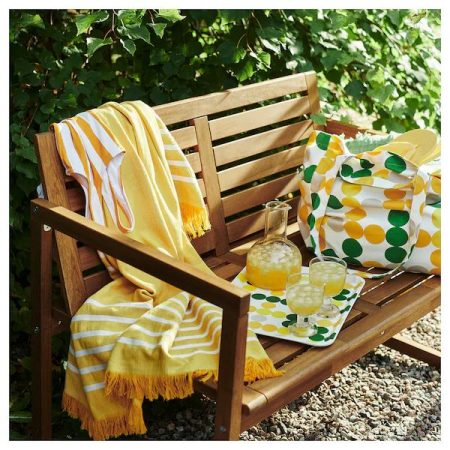 BRÖGGAN Bolsa de playa