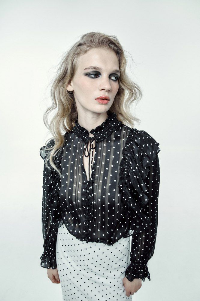 CAMISA LUNARES