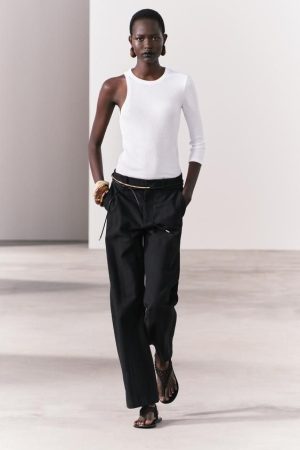 CAMISETA ASIMÉTRICA