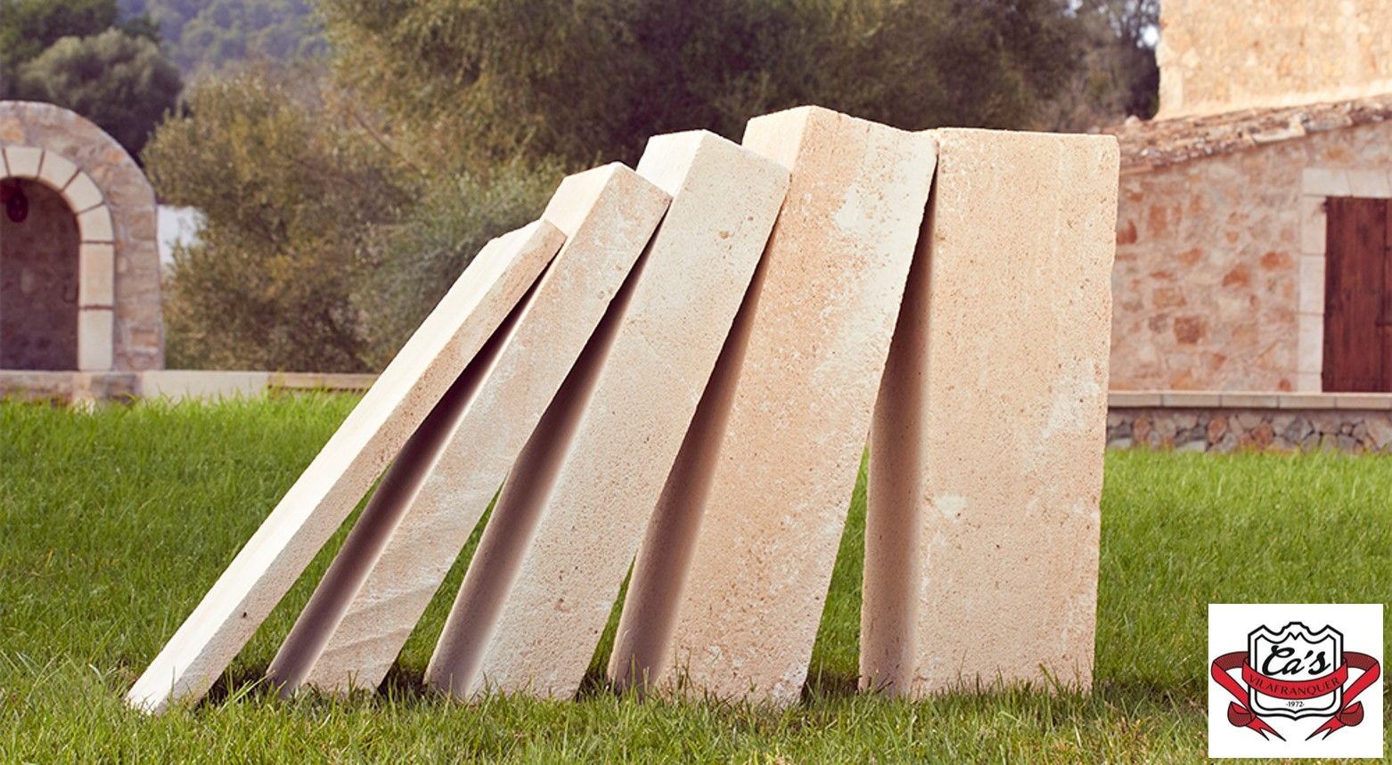 Canteras CA’S VILAFRANQUER afianza su crecimiento en colaboración con CEDEC, consultoría de empresas