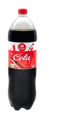 Coca-Cola 'exprime' la salida de PepsiCo de Carrefour con una rebaja de precios histórica 3 Merca2.es COLA Merca2.es