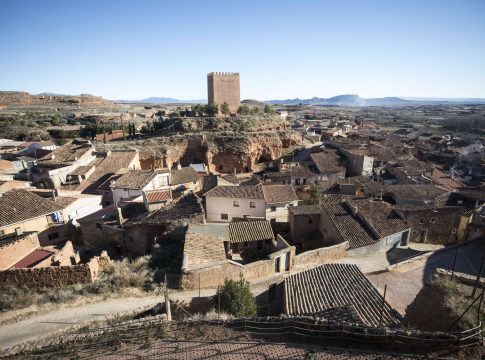 Castilla-La-Mancha