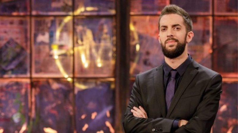 La verdad detrás del fichaje de David Broncano: lo que realmente costó el pase