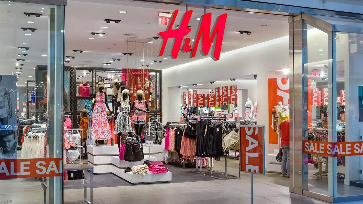 H&M vuelve a poner de moda para esta primavera los pantalones pirata