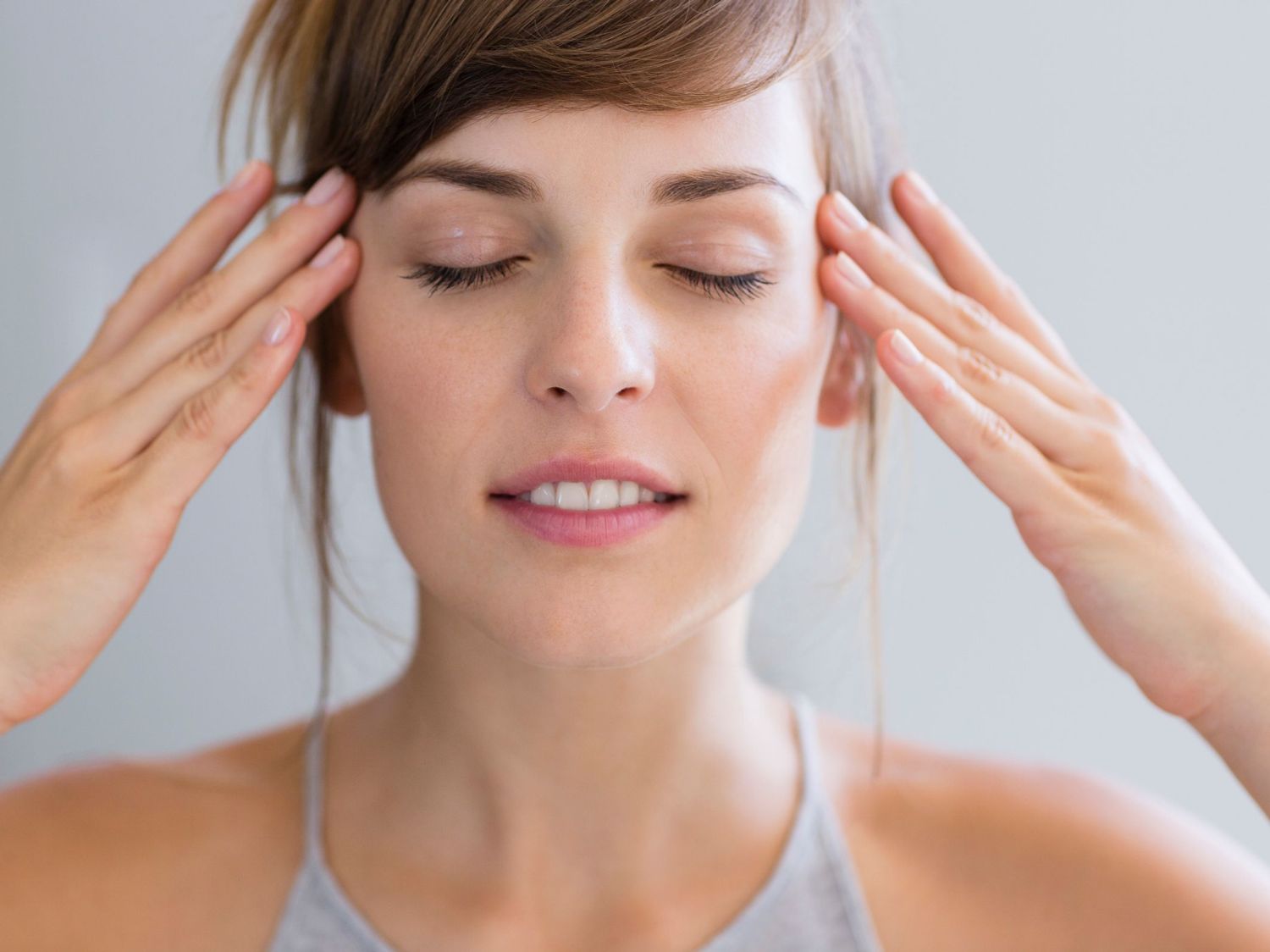 Olvídate de la grasa abdominal en solo 7 días con este truco infalible 4 Merca2.es MANEJO DEL ESTRÉS Y CALIDAD DEL SUEÑO