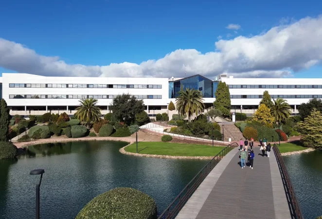 ¿Quo Vadis, Universitates? ¿Saldrán las universidades privadas españolas a Bolsa algún día? 2 Merca2 EQT se hizo con la Universidad Europea. Imagen: Universidad Europea