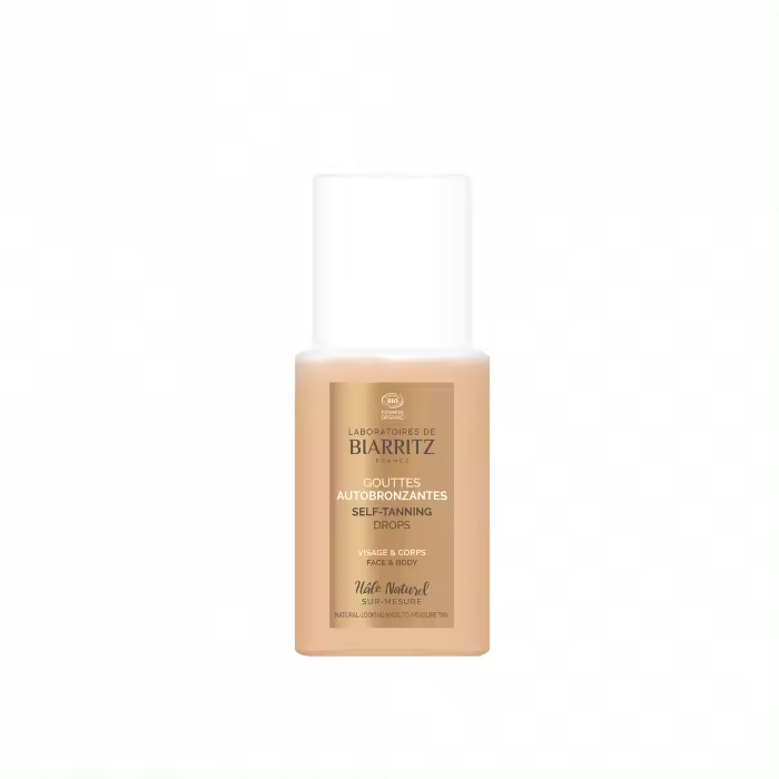 ¿Quieres broncearte este verano? Las gotas autobronceadoras de Miravia son la solución
