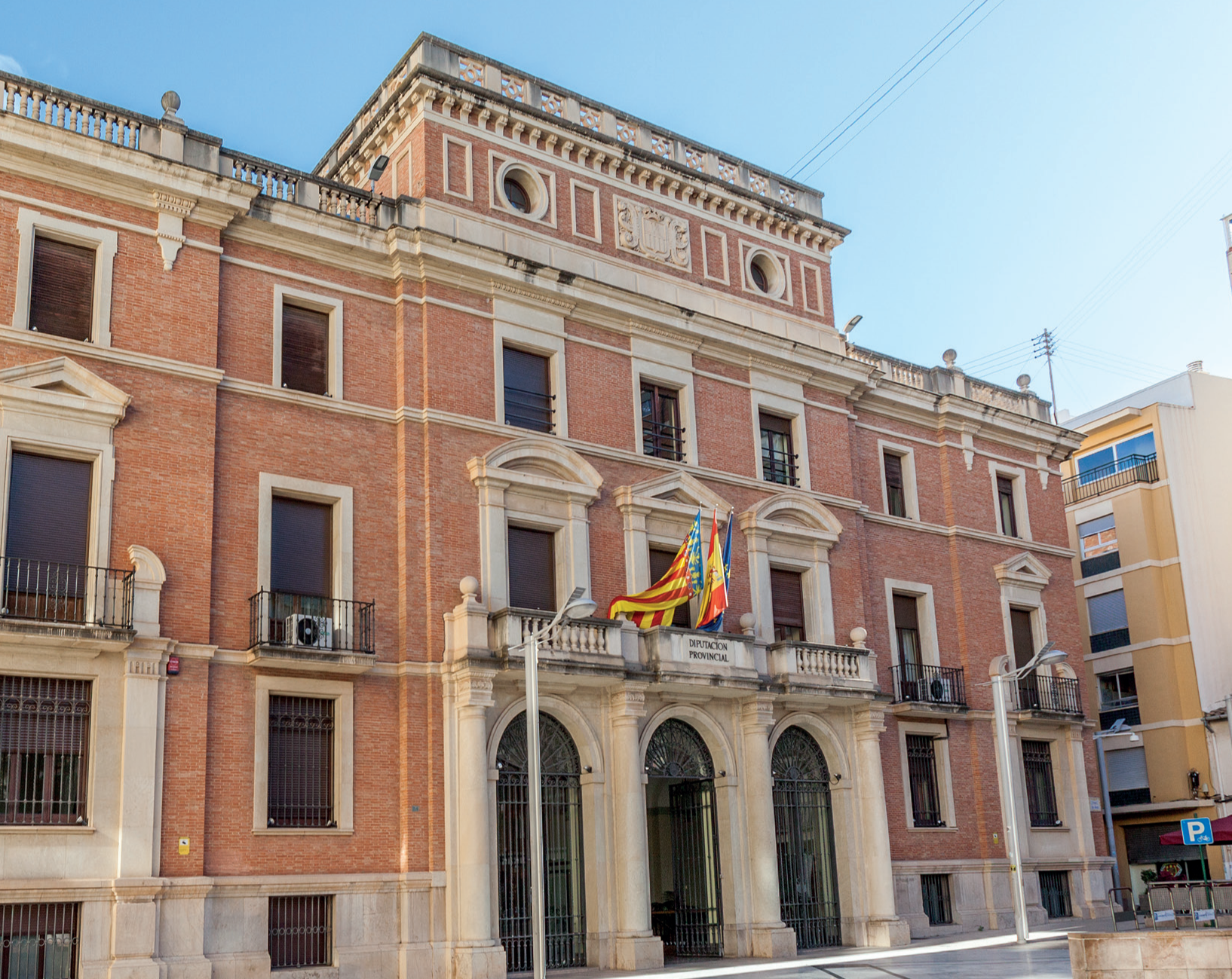 Audax Renovables suministrará energía eléctrica a la Diputación de Castellón y 111 entidades adheridas Audax Renovables suministrará energía eléctrica a la Diputación de Castellón y 111 entidades adheridas