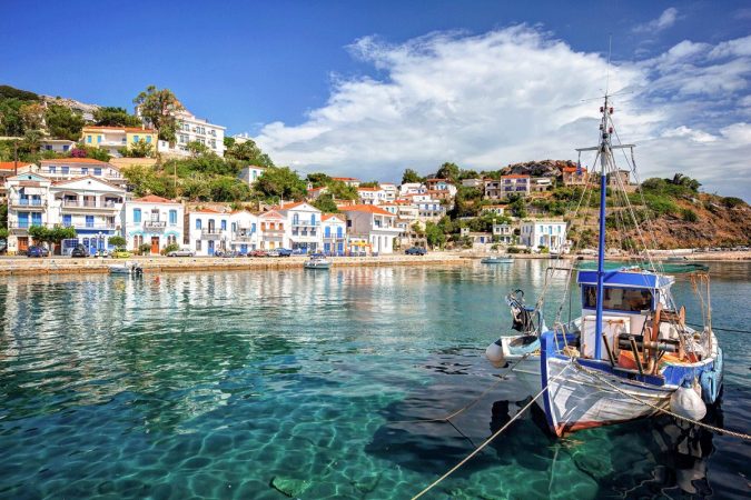 El secreto de la longevidad esta en un habito espanol que funciona en Grecia 3 Merca2.es