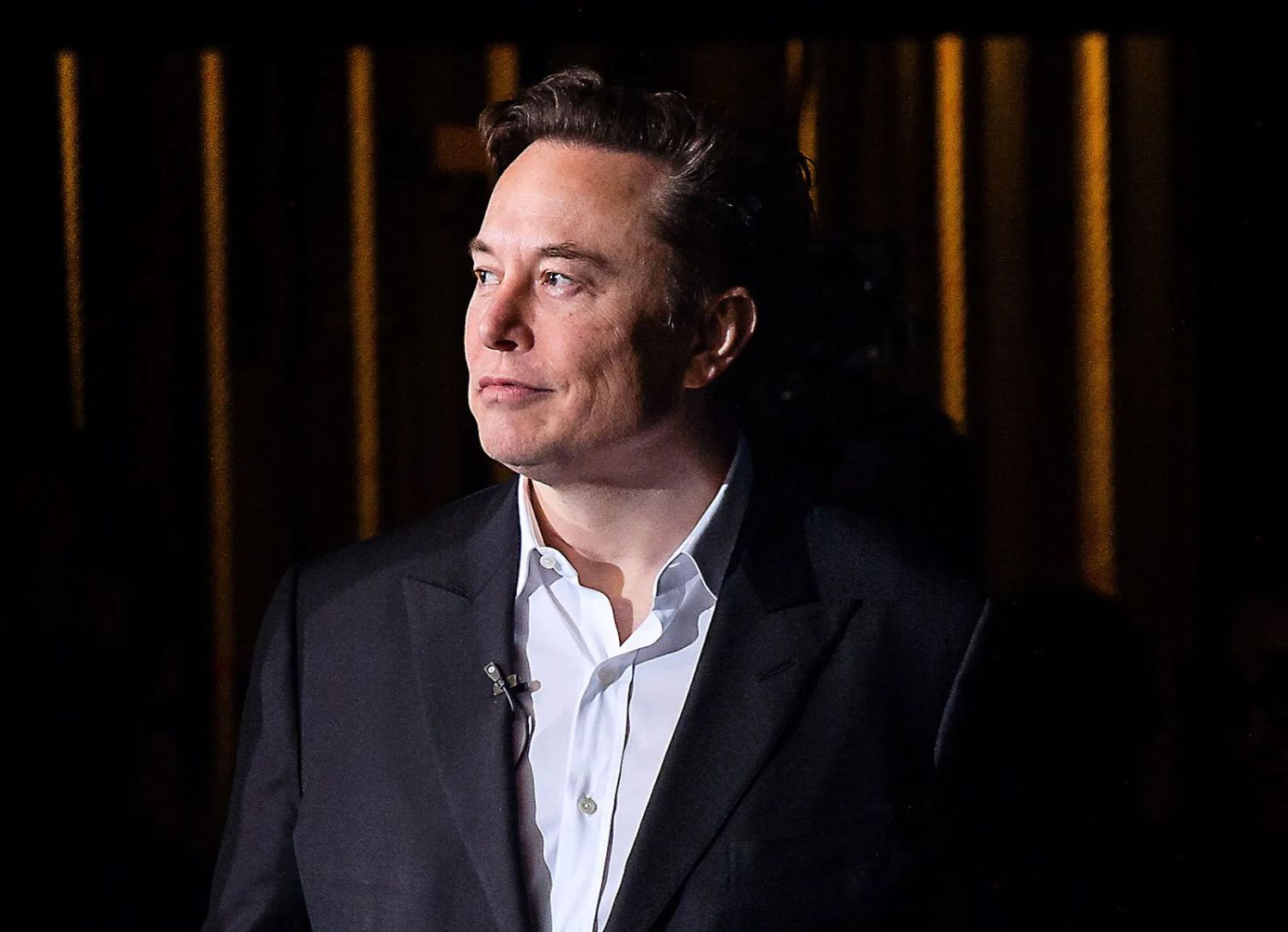 Elon-Musk-AI Elon Musk habla de la IA